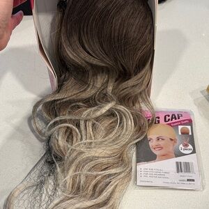 Premium Ombre wig NEW